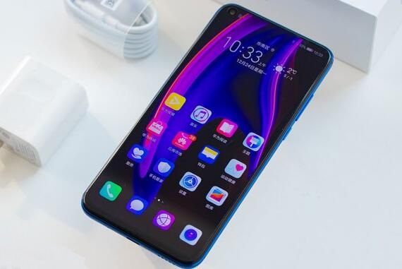 榮耀V20和vivo X23買哪個好?vivo X23和榮耀V20對比區(qū)別