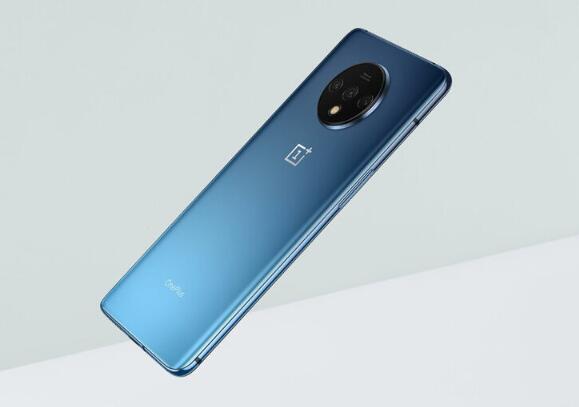 一加7t手機