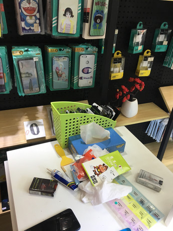 杭州西湖區蘋果維修點立興－杭州浙商財富中心店還不錯