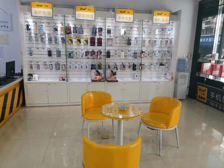 忻州忻府區(qū)蘋果維修點：百邦－忻州店技術(shù)還不錯