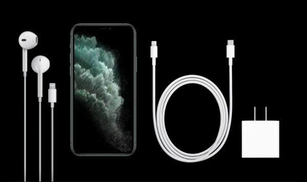 歐盟擬強推通用手機充電器：蘋果安卓充電接口要統一？