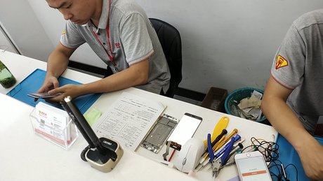 十堰茅箭區蘋果售后維修點：百邦－十堰店評價不錯