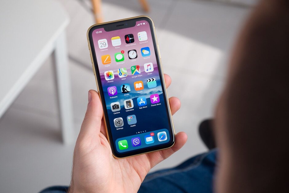 iOS 14代碼泄密，iPhone 9 Plus可能會與蘋果的iPhone 9一起推出