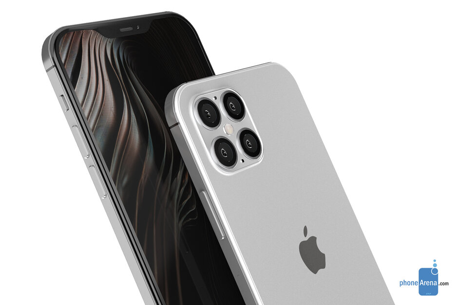 iOS 14代碼提示，iPhone 12 Pro將支持3D攝像頭，但不支持iPhone 12