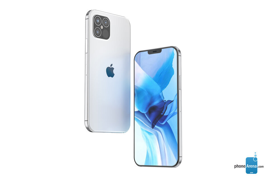 最新報告稱，2020年5G蘋果iPhone將于下月開始生產