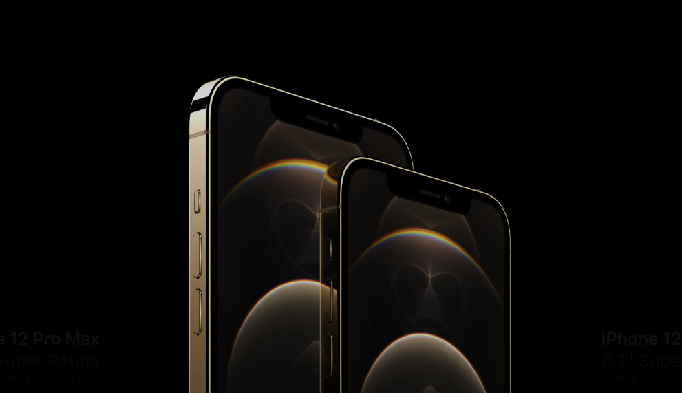 iPhone13將搭配1TB存儲空間？