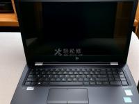 解決惠普筆記本電腦鍵盤按鍵無響應(yīng)的簡易方法！