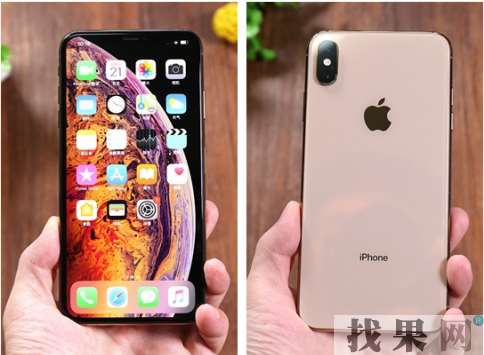 iPhoneXR手機屏幕使用時間密碼忘記了怎么辦？