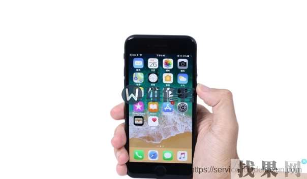 找果網教你iPhone8正確激活步驟？蘋果8出現遠程管理怎么辦？