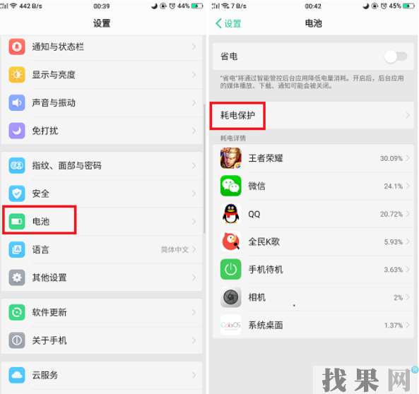 OPPO R15手機耗電快怎么辦?OPPO手機省電訣竅！