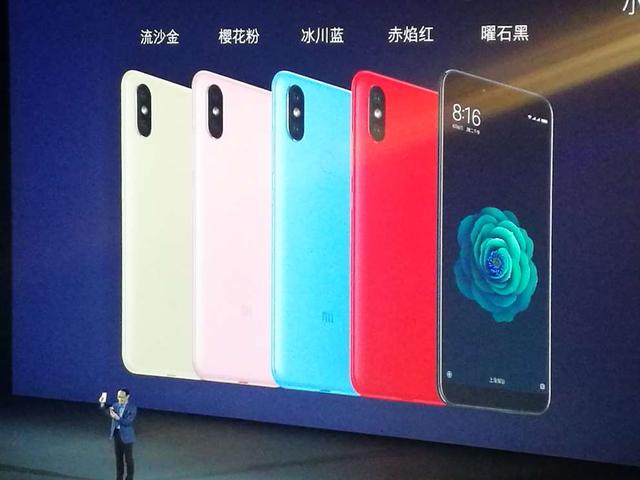 OV最懼怕的對手，小米6X終究強在哪里！