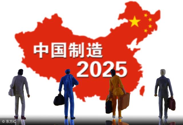 制裁中興調(diào)查華為，打的哪里是貿(mào)易戰(zhàn)？明明是科技戰(zhàn)！