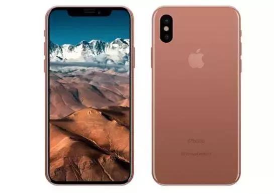 本年的蘋果手機可能有新的命名，沒有iPhone9了