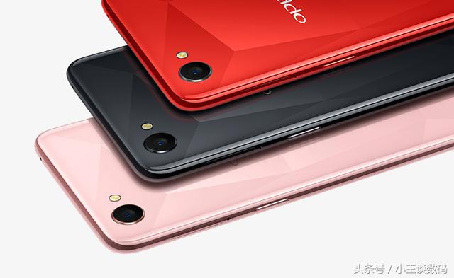 OPPO新品比R15還美？還標配128G存儲空間
