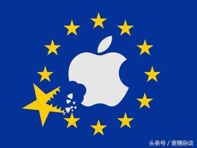 蘋(píng)果又挨罰啦！讓你在干這種事，本年的蘋(píng)果手機(jī)算是白賣(mài)了！
