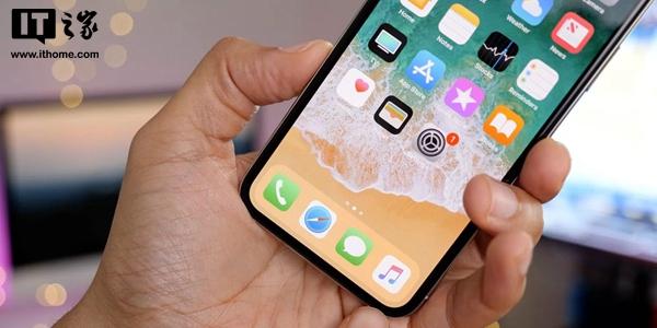 蘋果分析師：新款6.1英寸iPhone將支撐雙卡