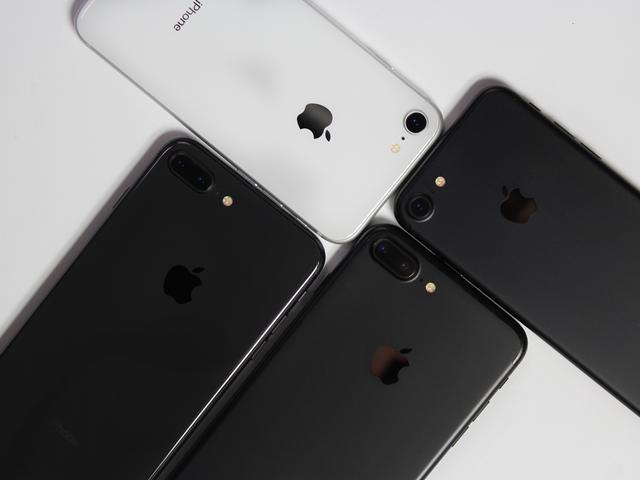蘋果iOS 11裝置率快速攀升，你的iPhone手機還好嗎？