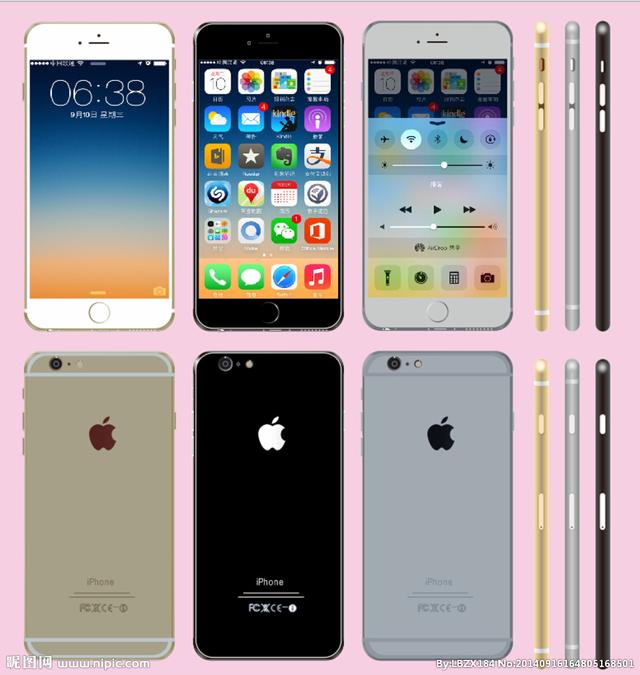 iPhone手機(jī)僅僅體系流通一些，為何那么貴？