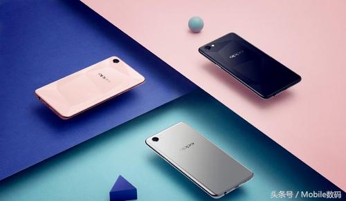 顏值驚人！OPPO A3不止是靠臉吃飯，更是內在！