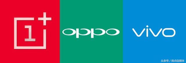 OPPO和vivo傻傻分不清楚？這回總算理解了