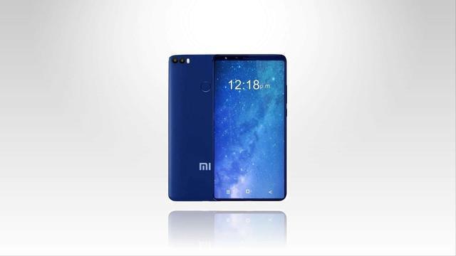 巨無霸手機降臨，你的口袋還能裝下小米Max3嗎？