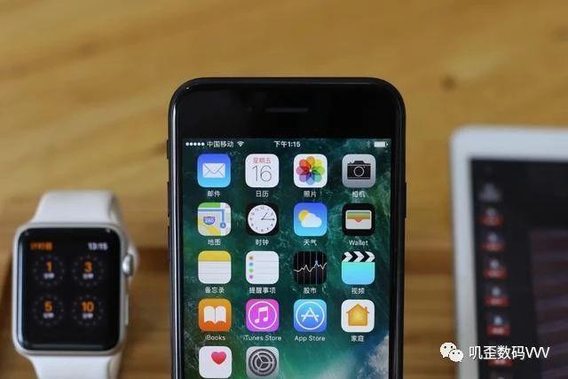 新的ios體系行將到來，這三款iphone勸你別再買了！