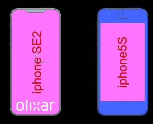 小屏新iPhone公然存在，裝備與iPhone 8適當，最快6月發