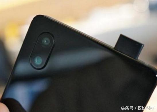 vivo Xplay 7真機(jī)再次曝光，新機(jī)搭載真全面屏加驍龍845處理器！