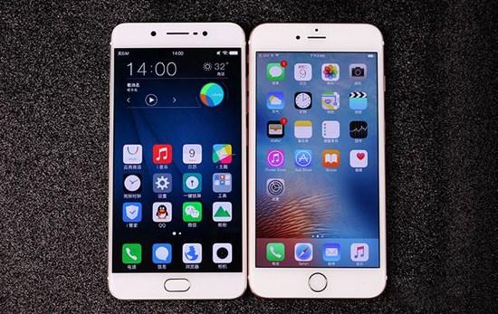 iPhone6 Plus降到最低，不過32GB版別挑選它更合算！