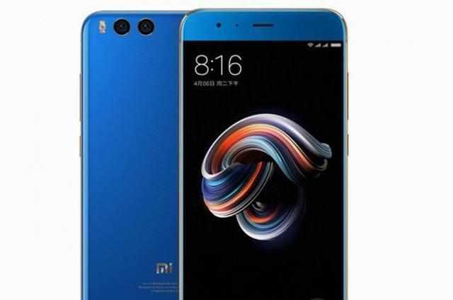 小米Note4首發驍龍710處理器，小米max3又該何去何從？