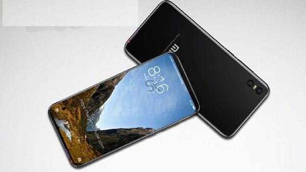 小米Note4首發驍龍710處理器，小米max3又該何去何從？
