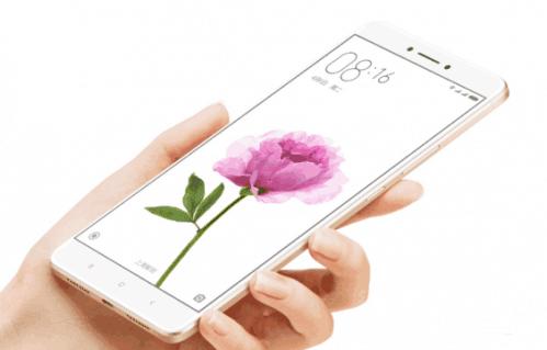 小米Note4首發驍龍710處理器，小米max3又該何去何從？