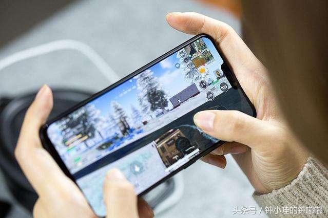 雷軍“抑郁”：為何你們寧肯買vivo X21，也不肯買MIX