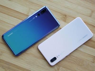 余承東正式宣告：華為革新性手機行將發(fā)布！