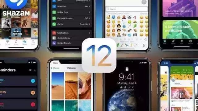 蘋果放狠：iOS 12一出，iPhone可完成分屏操作！