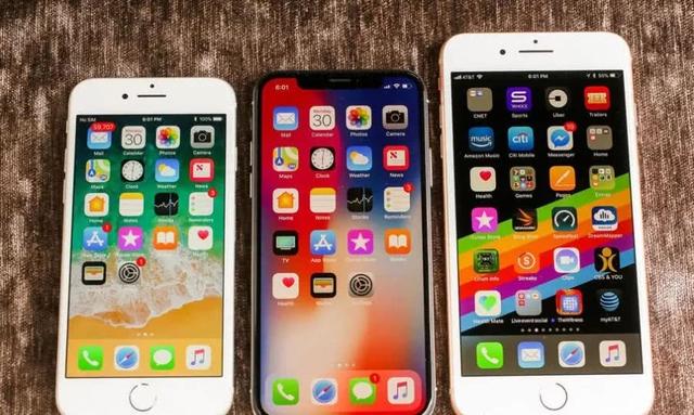 iPhone9將在9月份發(fā)布，iPhone8被逼降至“華為價”