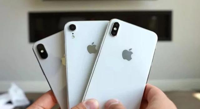 iPhone9將在9月份發(fā)布，iPhone8被逼降至“華為價(jià)”