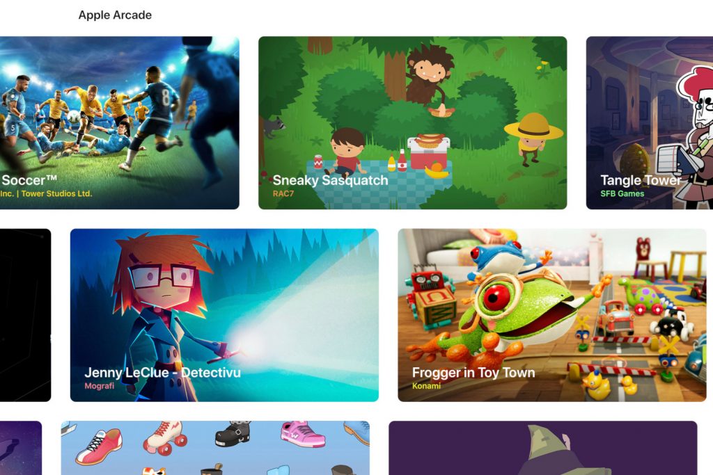 谷歌Google Play Pass發布訂閱服務 不如Apple Arcade？