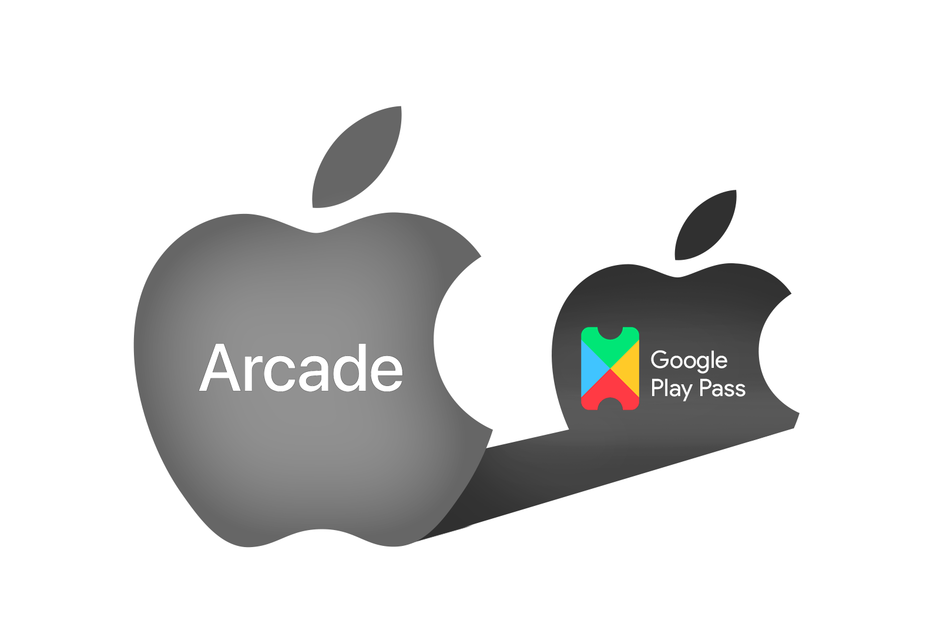 谷歌Google Play Pass發布訂閱服務 不如Apple Arcade？