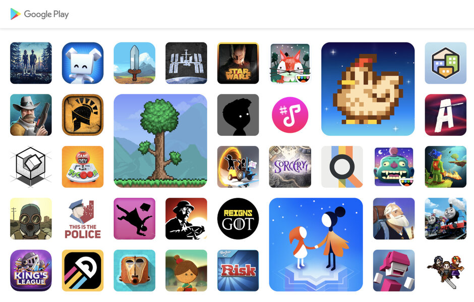 谷歌Google Play Pass發布訂閱服務 不如Apple Arcade？