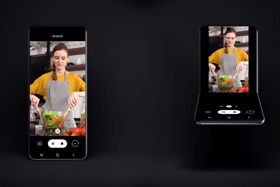 Samsung Galaxy Fold 2: 