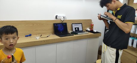 蘇州姑蘇區(qū)蘋果維修點(diǎn)天音－蘇州第一百貨店評價(jià)不錯(cuò)
