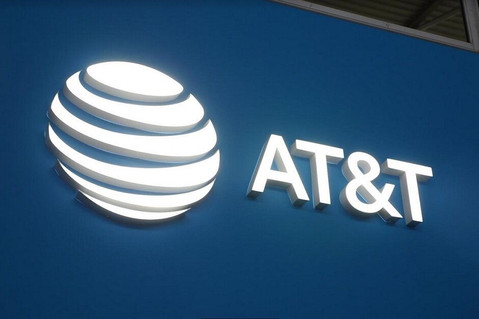 AT&T 