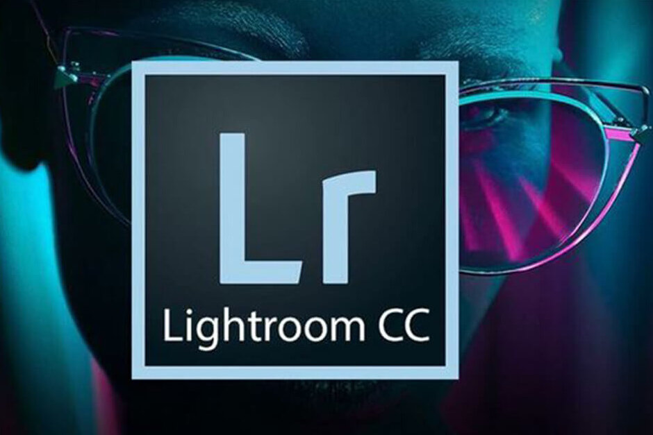 Adobe Lightroom 