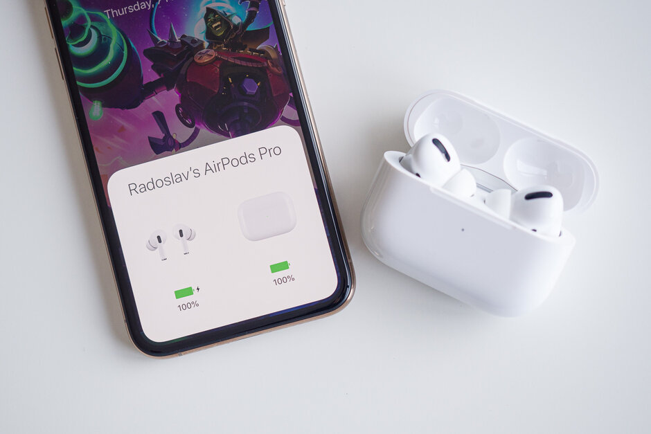 AirPods Pro 