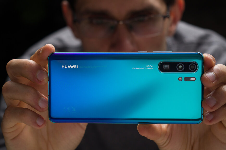 Huawei