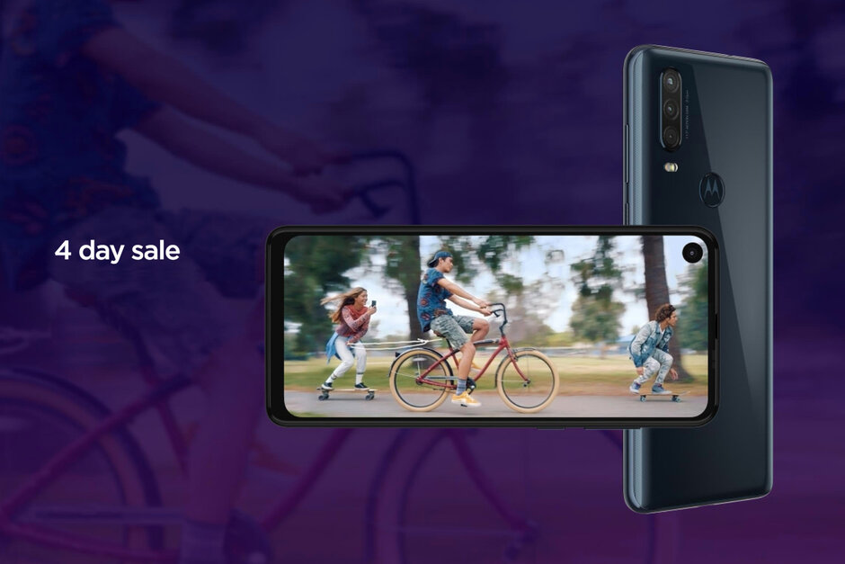 Motorola 