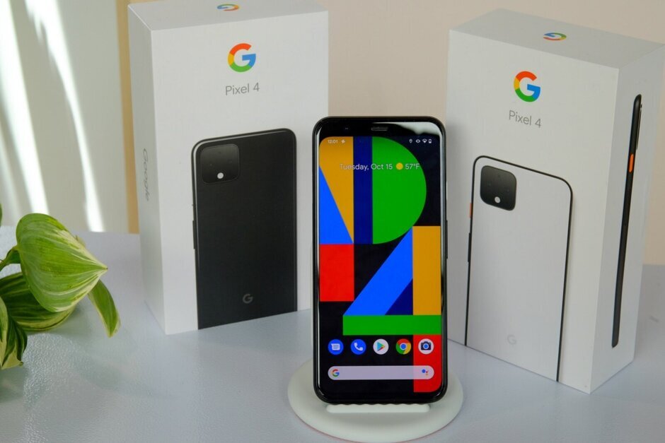 Pixel 