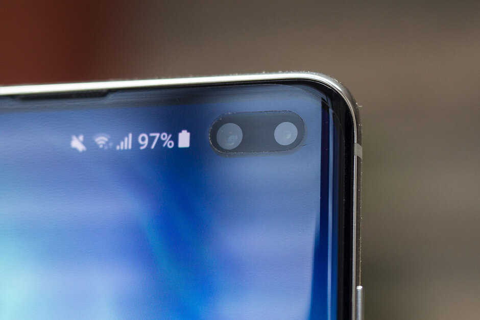  Galaxy S10 Lite 