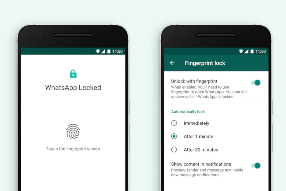 WhatsApp 